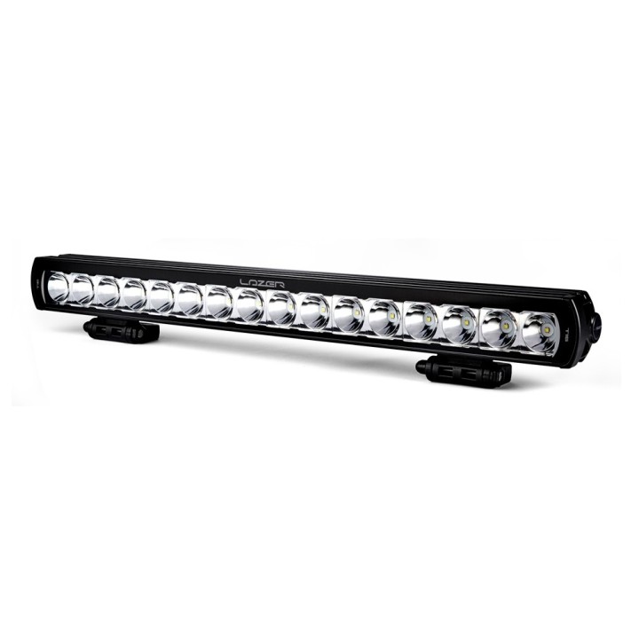 LAZER T16 Evolution - black