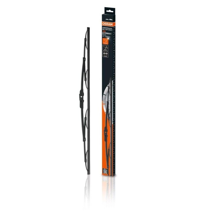 Wycieraczka tradycyjna OSRAM BETTER SIGHT 650 mm (26") OSRAM