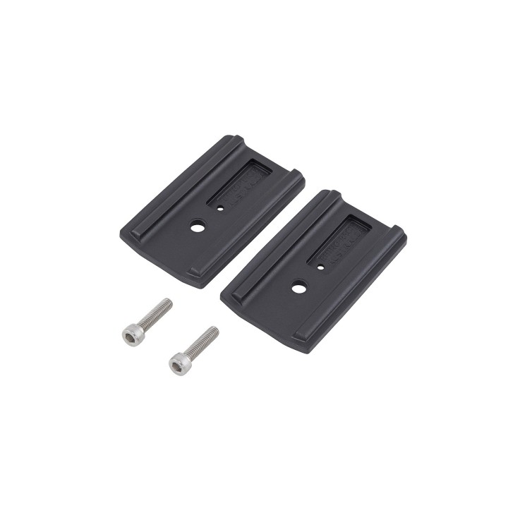 Bagażnik dachowy Rhino-Rack do Wrangler JK 4D | Szekla4x4