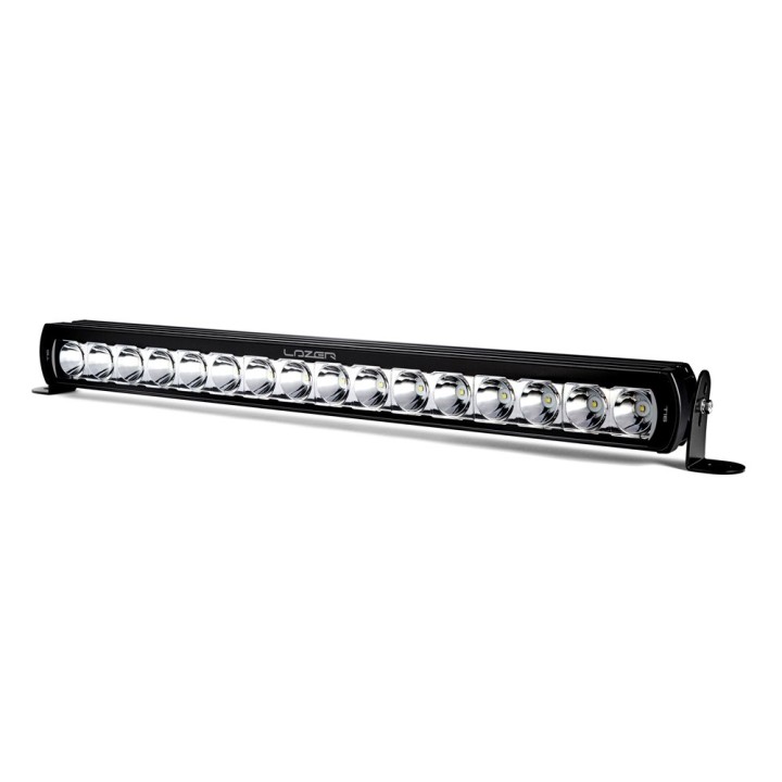 LAZER T16 Evolution - black