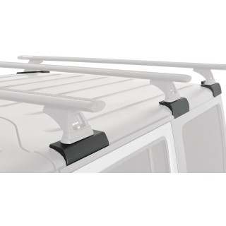 Rhino-Rack Backbone RJKB1 do Jeepa JK Wrangler hard top