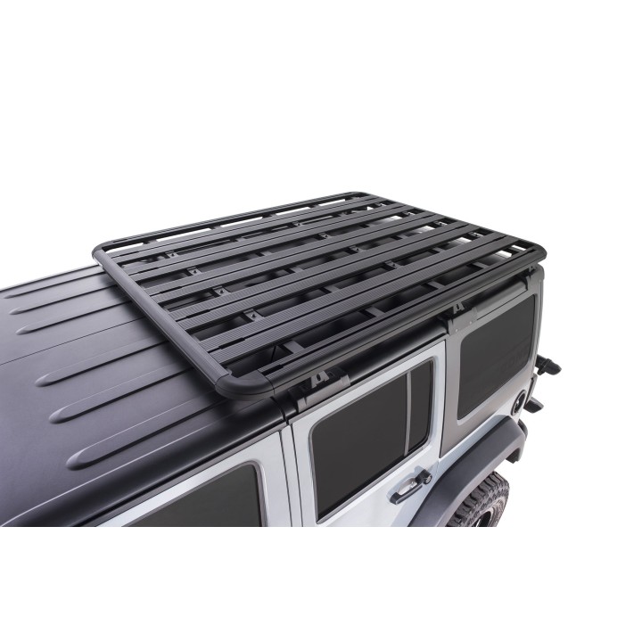 Bagażnik dachowy Rhino-Rack do Wrangler JK 4D | Szekla4x4