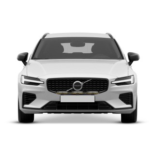Purelux Panther Aero S200 - belka LED 22 cm, 60 W, ECE