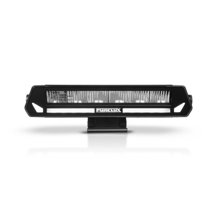 Purelux Panther Aero S200 - belka LED 22 cm, 60 W, ECE