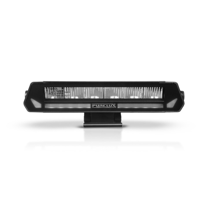 Purelux Panther Aero S200 - belka LED 22 cm, 60 W, ECE