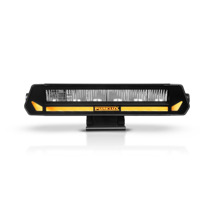 Purelux Panther Aero S200 - belka LED 22 cm, 60 W, ECE