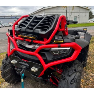 Purelux Panther Aero S300 Gen3 - belka LED 30 cm, 85 W, ECE