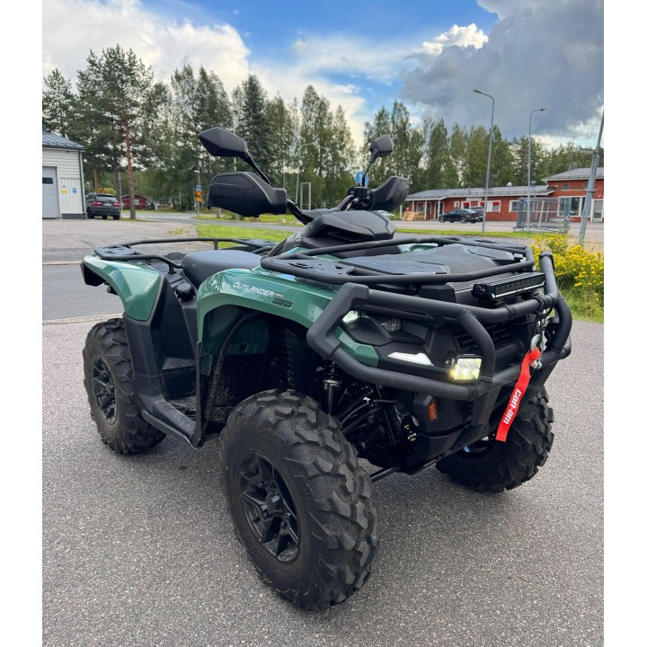 Purelux Panther Aero S300 Gen3 - belka LED 30 cm, 85 W, ECE