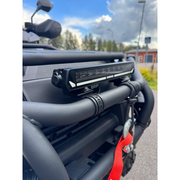 Purelux Panther Aero S300 Gen3 - belka LED 30 cm, 85 W, ECE