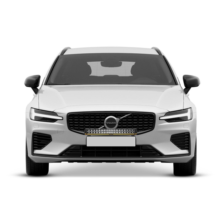 Purelux Panther S540 EasyConnect - belka LED 54 cm, 216 W