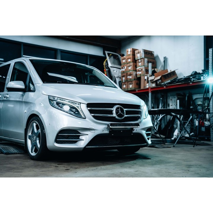 Purelux Panther S540 EasyConnect - belka LED 54 cm, 216 W