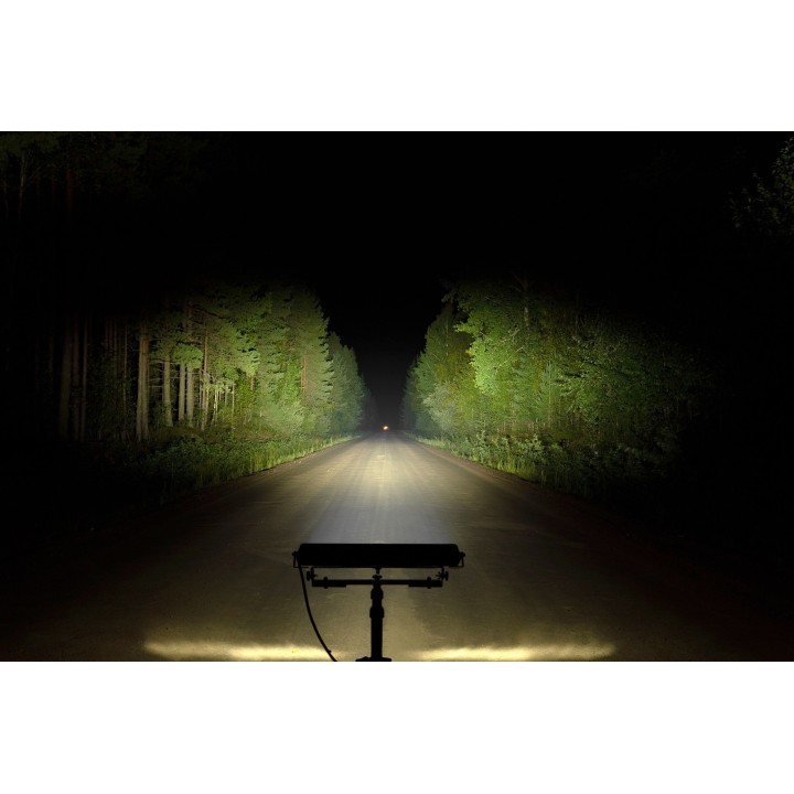 Purelux Panther S540 EasyConnect - belka LED 54 cm, 216 W