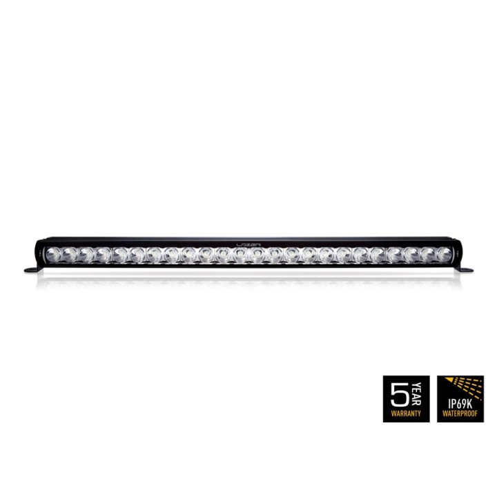 LAZER T24 Evolution - black
