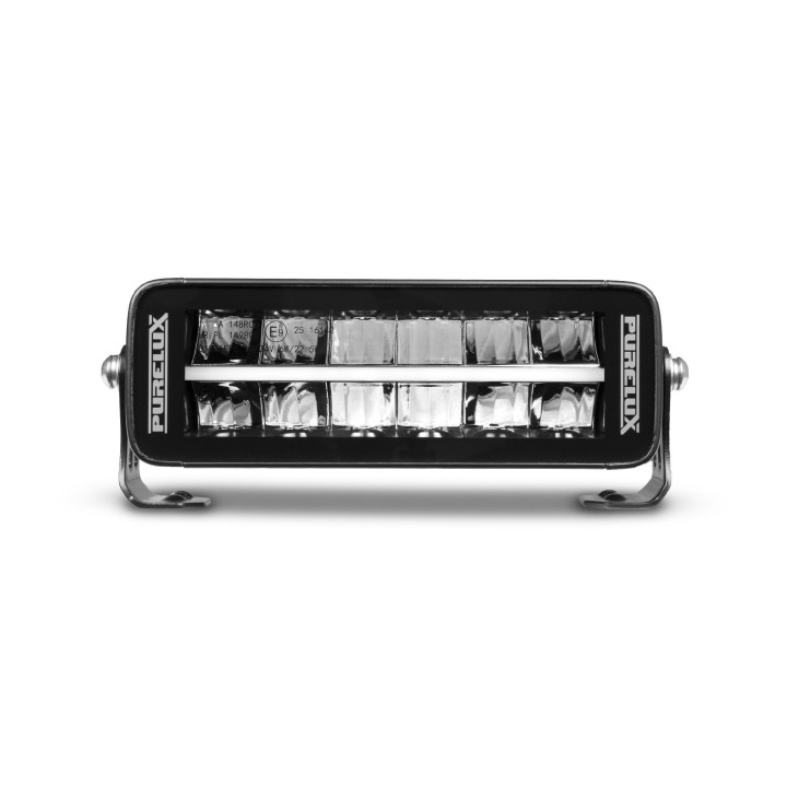 Purelux Black Boost S200 Gen3 - belka LED 20 cm, 60 W, ECE