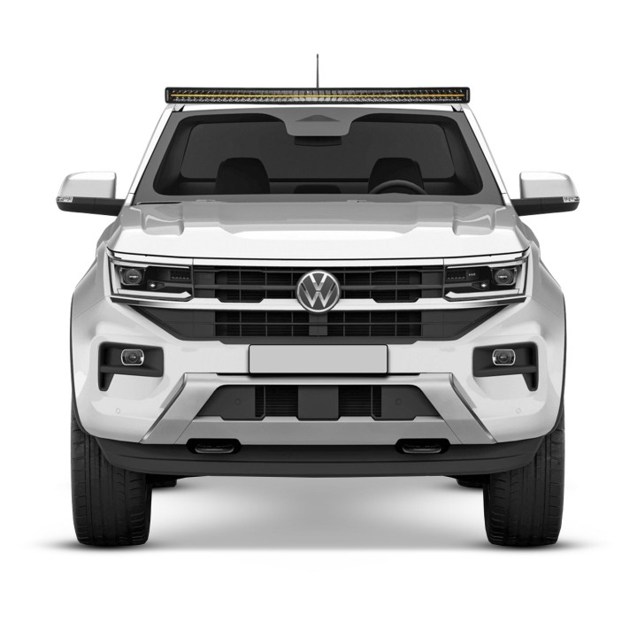 Purelux Black Boost C1300 Gen3 - belka LED 127 cm, 480 W