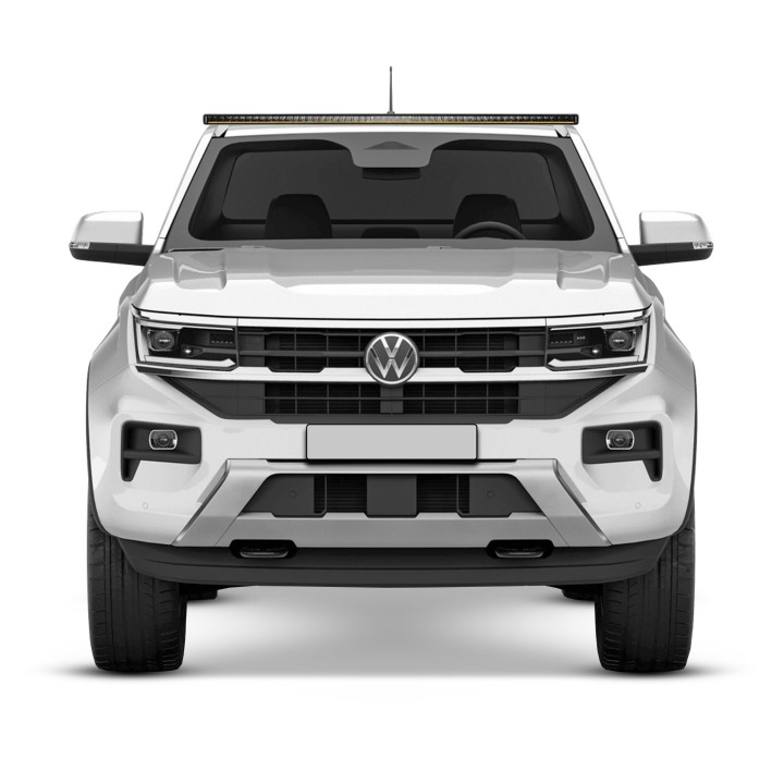 Purelux Black X-Slim S1300 Gen3 - belka LED 128 cm, 270 W