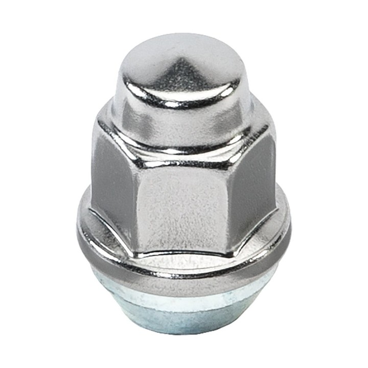 Nakrętka koła Mopar 6036747AA 1/2-20 chrom | Szekla4x4