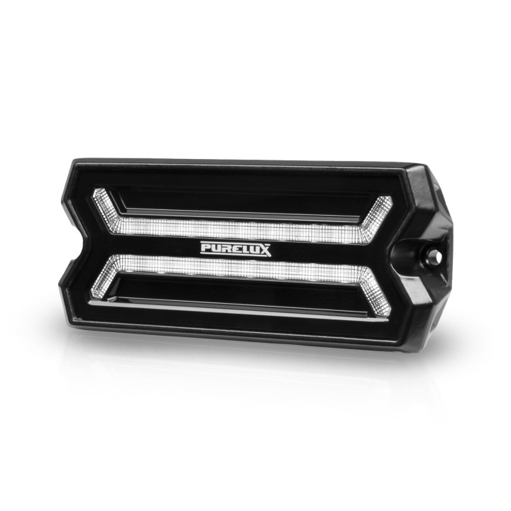 Lampa cofania Purelux Panther Core-S 105 mm 14 W | Szekla4x4