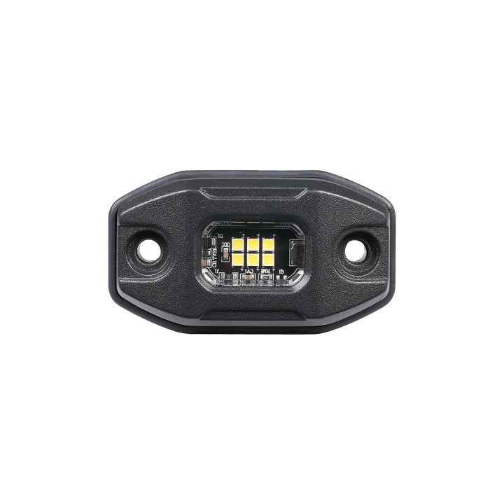 Purelux Buckler - lampa robocza LED 7 cm, 7 W, IP68