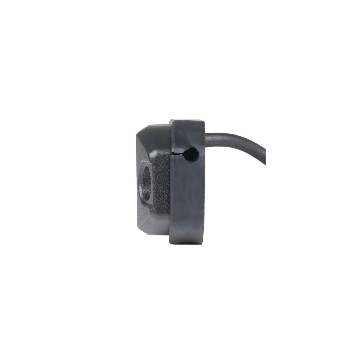 Purelux Buckler - lampa robocza LED 7 cm, 7 W, IP68