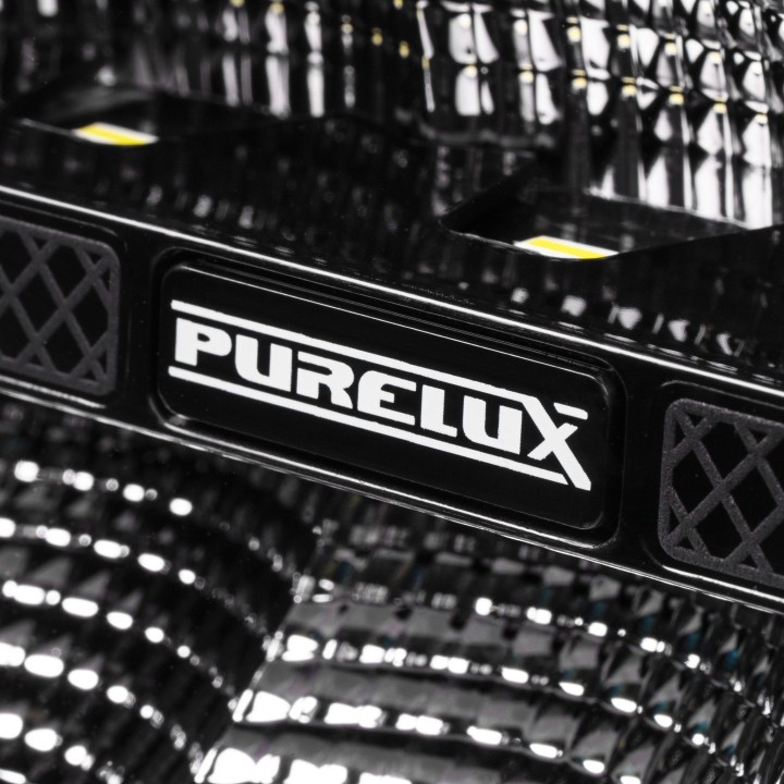 Purelux Panther Alpha 90 - lampa robocza LED 15 cm, 90 W
