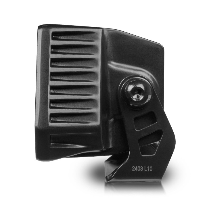 Purelux Panther Alpha 90 - lampa robocza LED 15 cm, 90 W