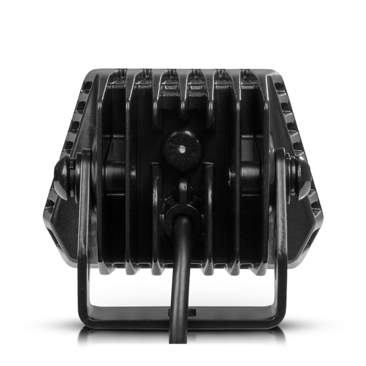 Purelux Panther Alpha 90 - lampa robocza LED 15 cm, 90 W