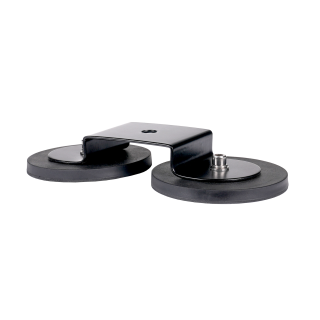 Uchwyt magnetyczny Purelux Pro Magnet Horizontal | Szekla4x4