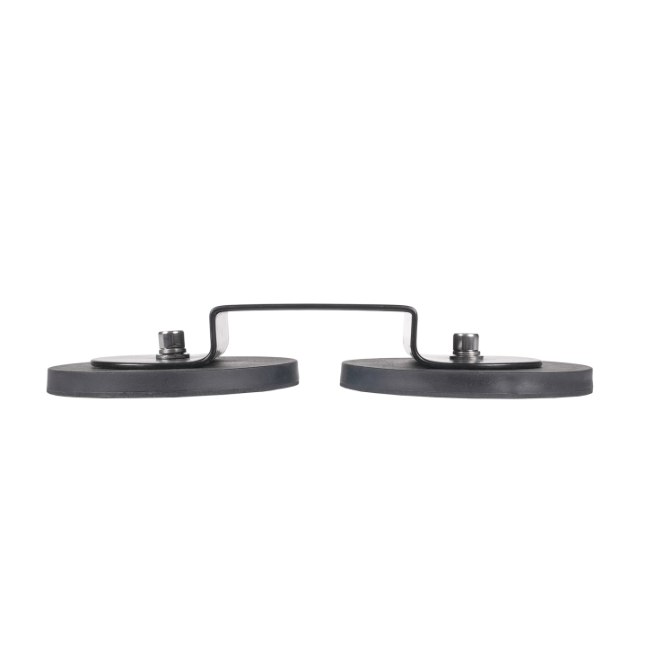 Uchwyt magnetyczny Purelux Pro Magnet Horizontal | Szekla4x4