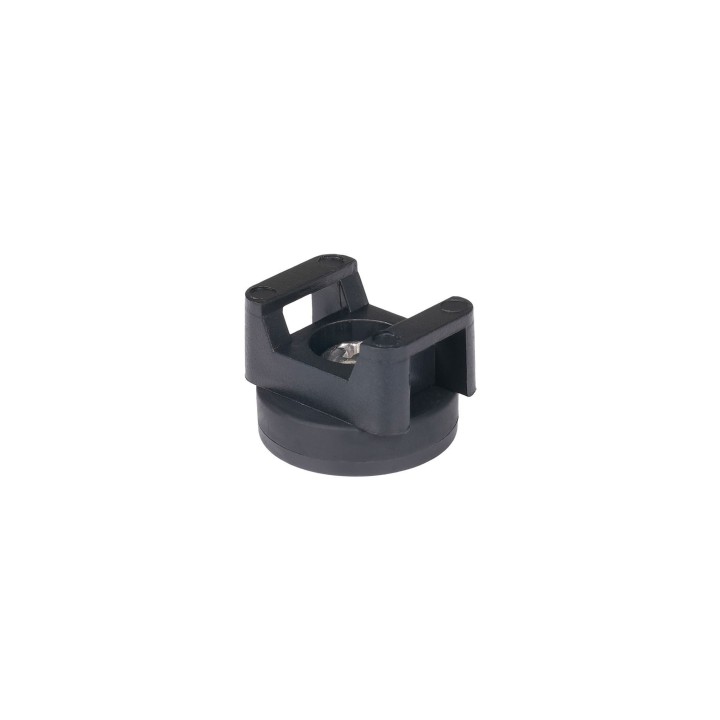 Magnetyczny uchwyt przewodów Purelux 22 mm | Szekla4x4