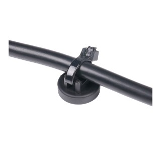 Magnetyczny uchwyt przewodów Purelux 22 mm | Szekla4x4