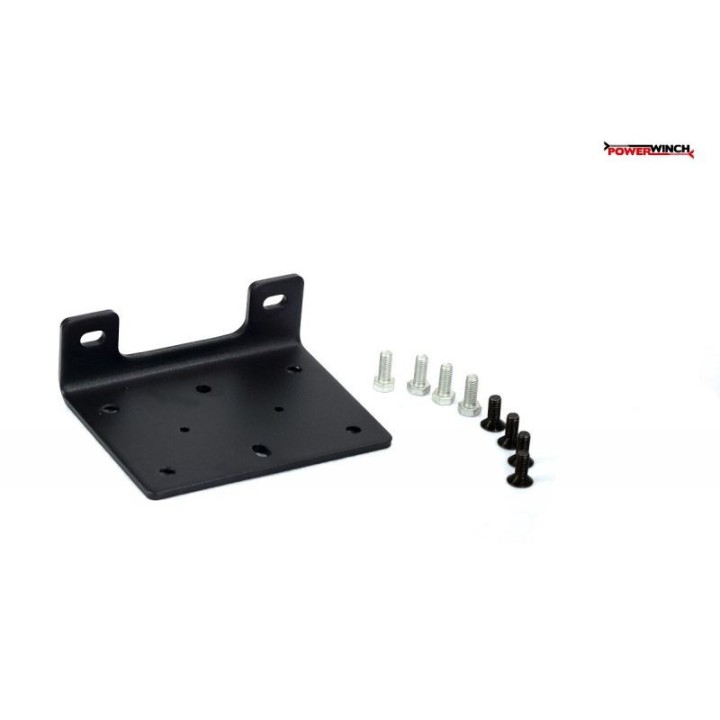 Wyciągarka Kangaroowinch K4500 - Mocna i Wydajna!