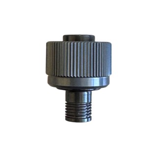 Kompaktowa szybkozłączka APEX na swivel męski | Szekla4x4