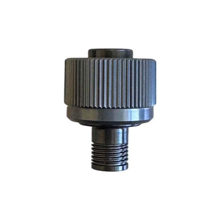 Kompaktowa szybkozłączka APEX na swivel męski | Szekla4x4