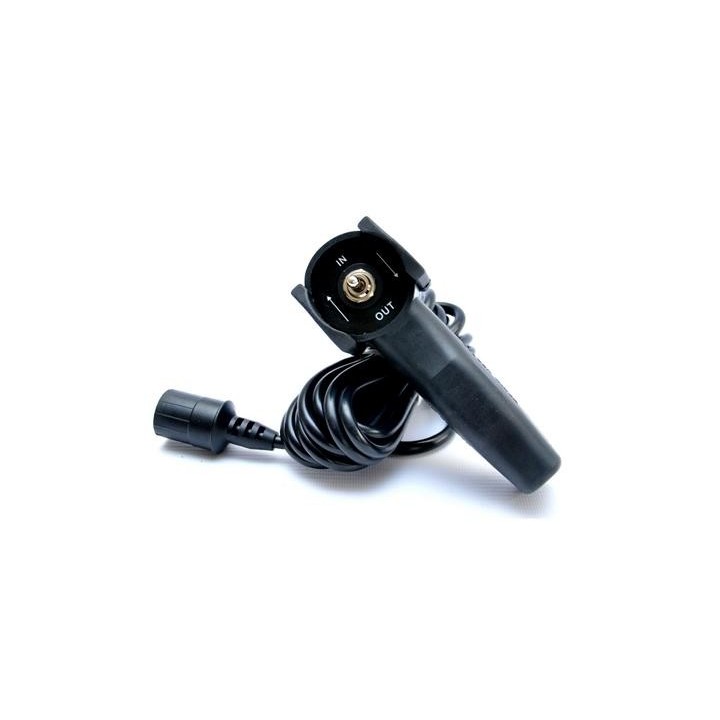 Wyciągarka Elektryczna Dragon Winch DWM 12000 HD - Moc 12V