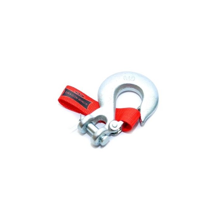 Wyciągarka Elektryczna Dragon Winch DWM 12000 HD - Moc 12V
