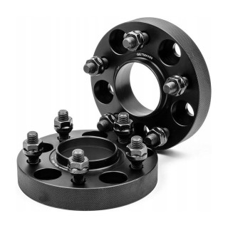 Dystanse GETMANN 20 mm Jeep Wrangler JK 5x127 | Szekla4x4