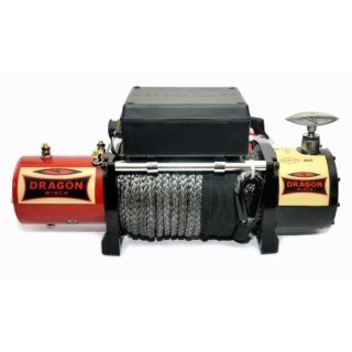 Wyciągarka Elektryczna Dragon Winch DWM 12000 HD - Kup Teraz!