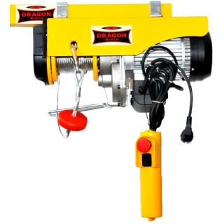 Wyciągarka DWI 500/990 230 V