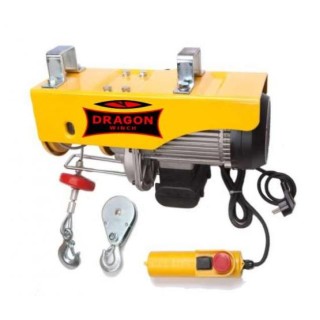 Wyciągarka DWI 125/250 230 V