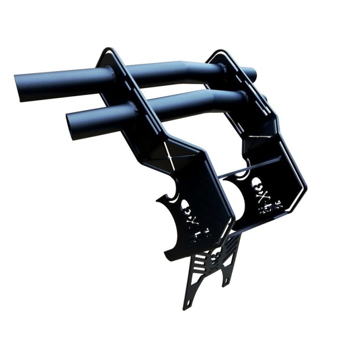 ZDERZAK BUMPER RENEGADE CAN AM 1000 G2