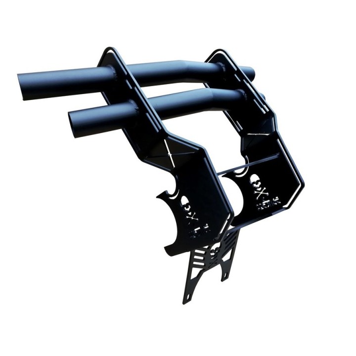 ZDERZAK BUMPER RENEGADE CAN AM 1000 G2