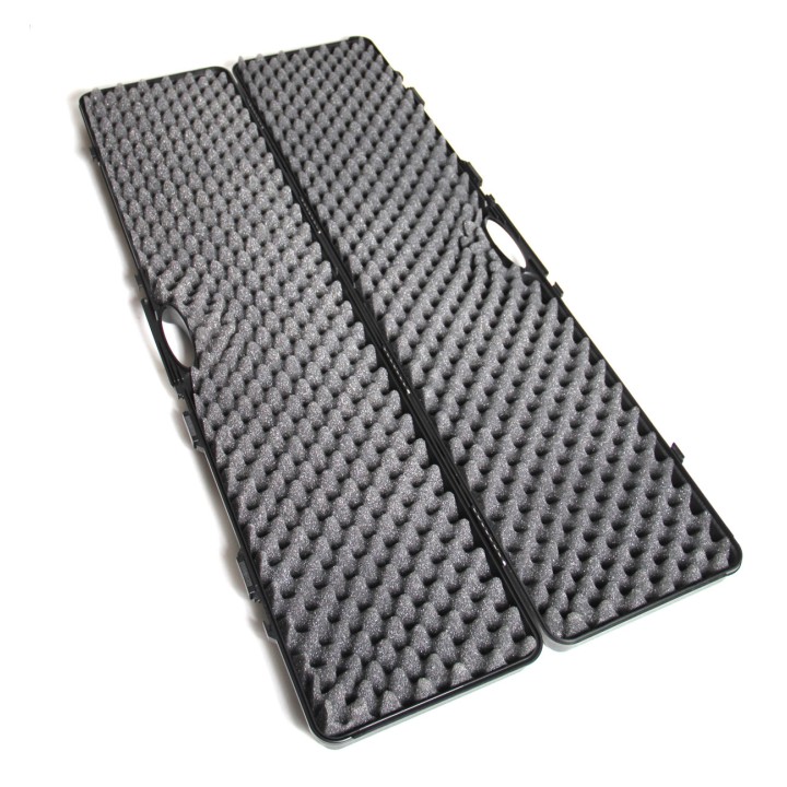 Skrzynia na broń Wolfcase 1380x340x135mm