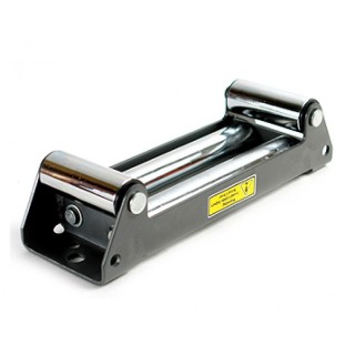 LARGE ROLLER for steel cable winch car winch Roller guide