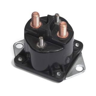 Przekaźnik Solenoid Warn 72631 28396 12V