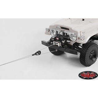 Zblocze Warn EPIC 5000 lbs 92097 