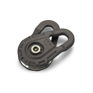 Zblocze Warn EPIC 5000 lbs 92097 