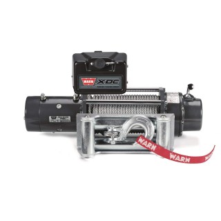 Wyciągarka Warn XDC 4310kg 9500lbs P/N 74700