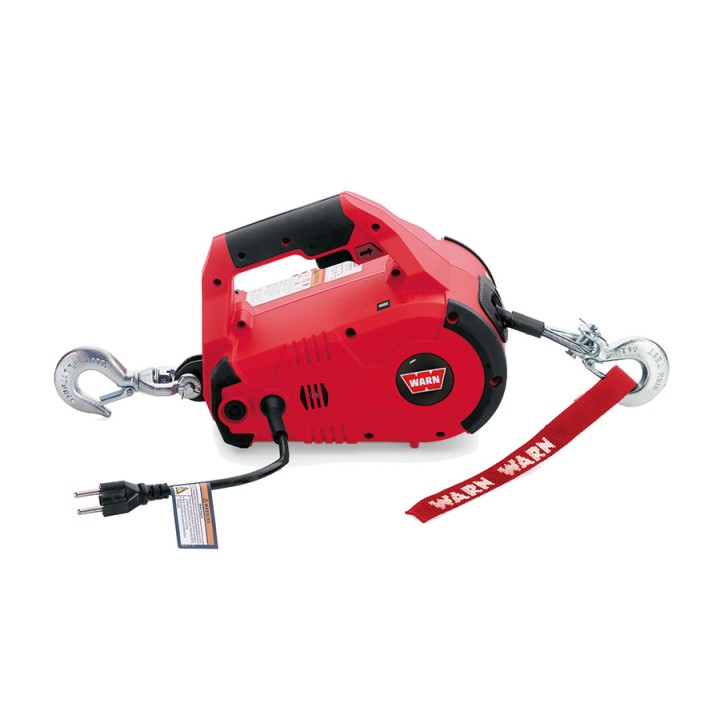 WARN PullZall 230V 454kg wyciągarka