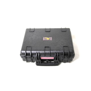 Skrzynia Case IP67 363x420x198 Wolfcase